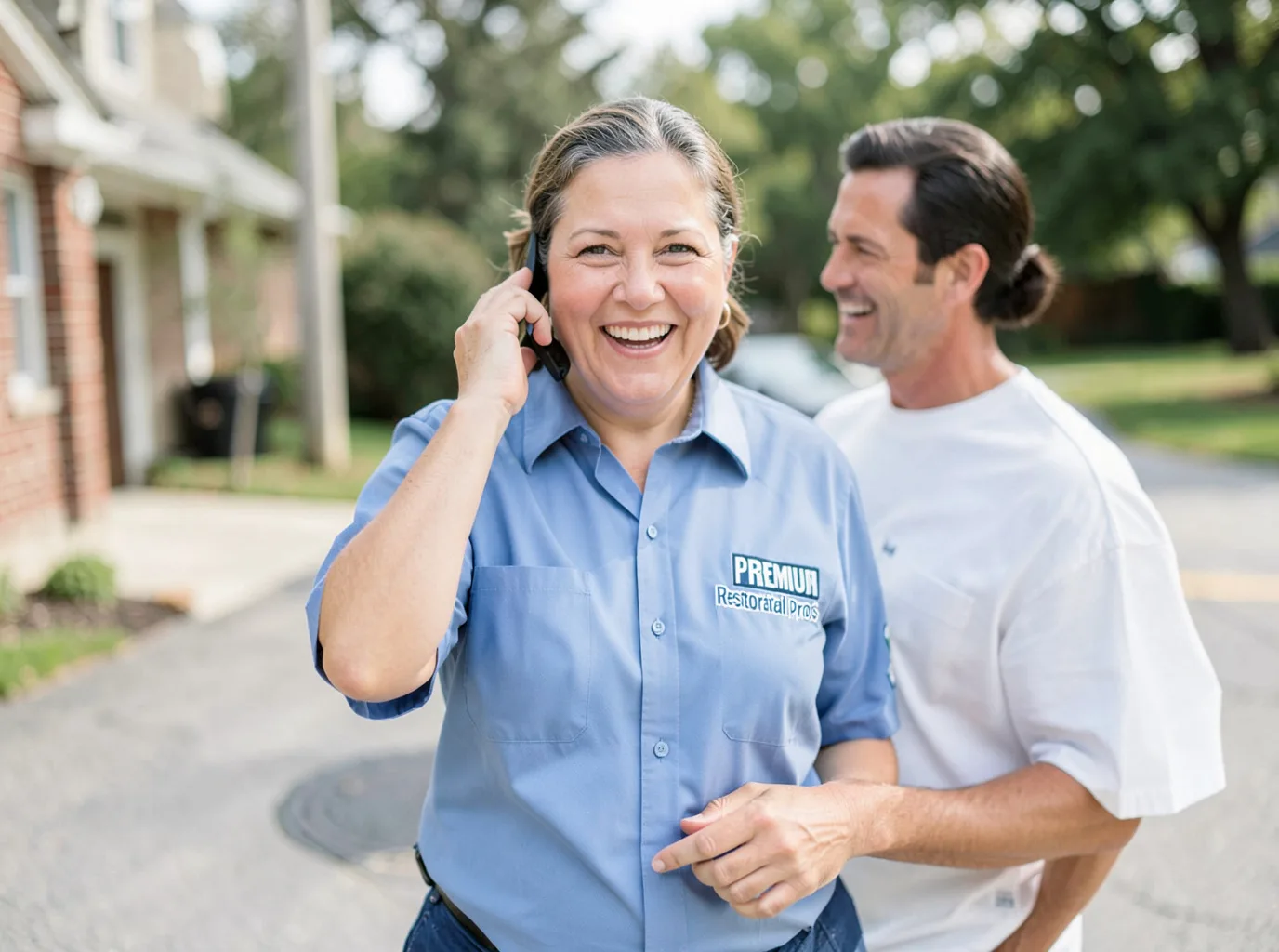 Water Damage Restoration Cleveland, ND FAQs